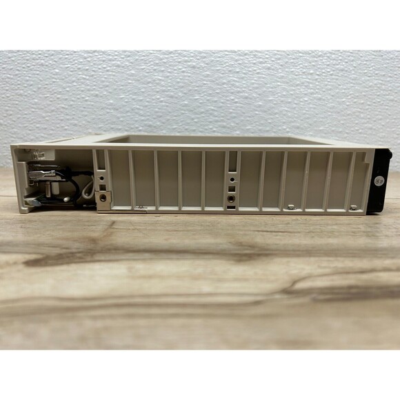 Data Cstle BT-32 RH Enhanced HDD Mobile Rack Shock Absorber Aluminum Tray W Keys - Picture 7 of 16